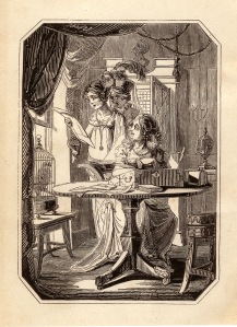 Jane-Austen-Writing-Desk